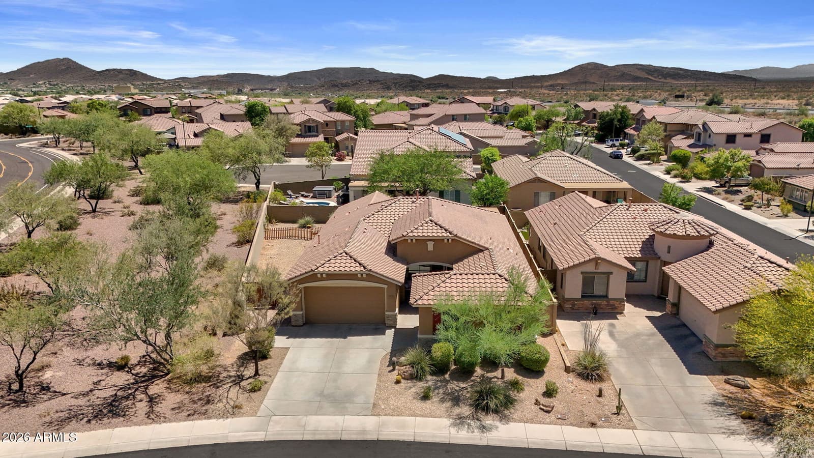3729 W BRYCE Way, Anthem, AZ 85086 — photo 58 of 74