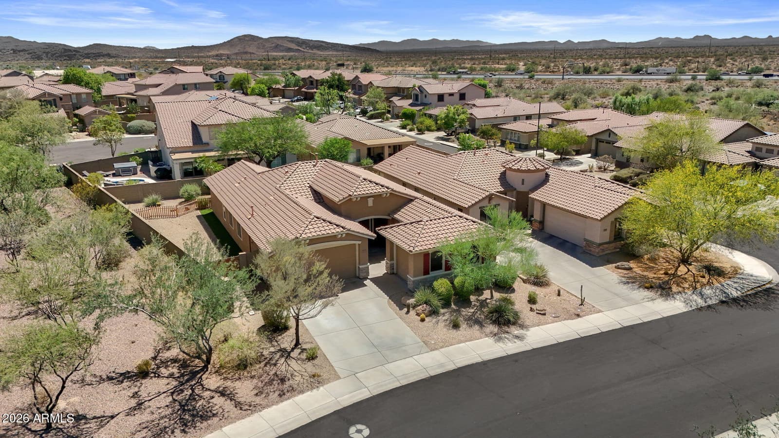 3729 W BRYCE Way, Anthem, AZ 85086 — photo 59 of 74