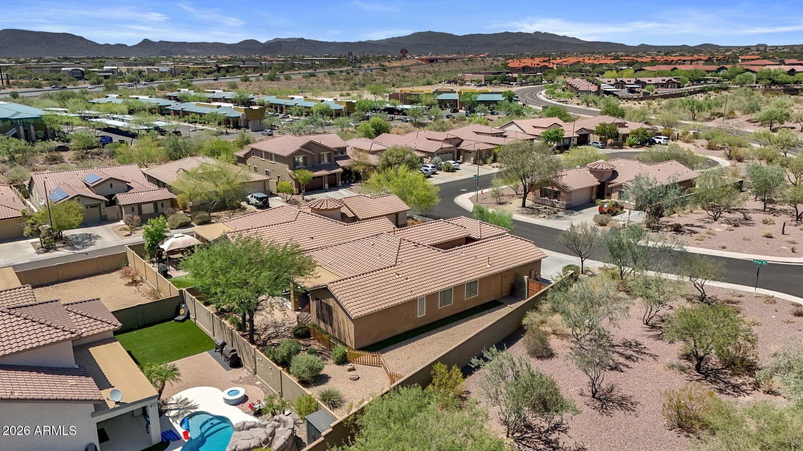 3729 W BRYCE Way, Anthem, AZ 85086 — photo 60 of 74