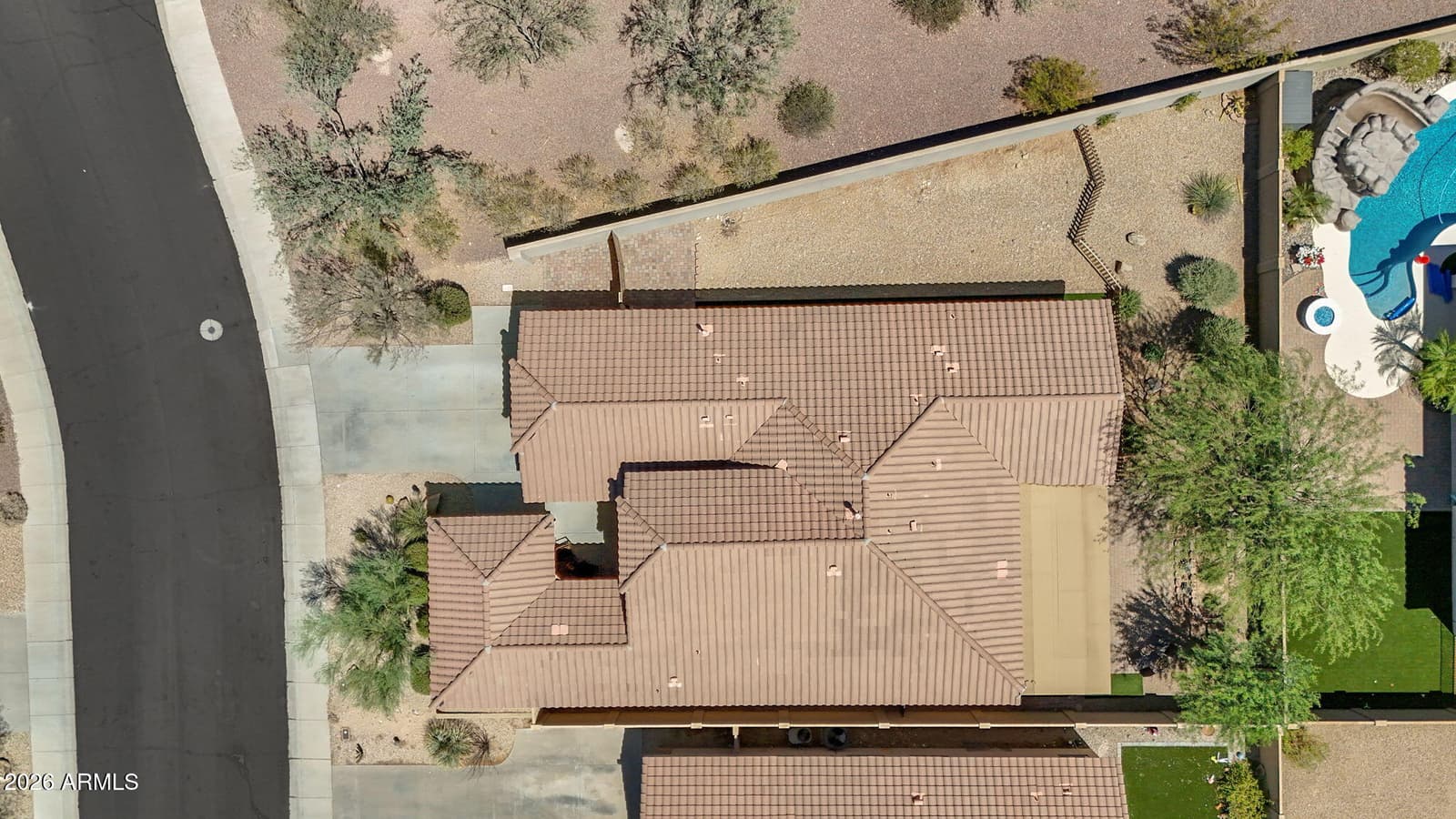 3729 W BRYCE Way, Anthem, AZ 85086 — photo 61 of 74