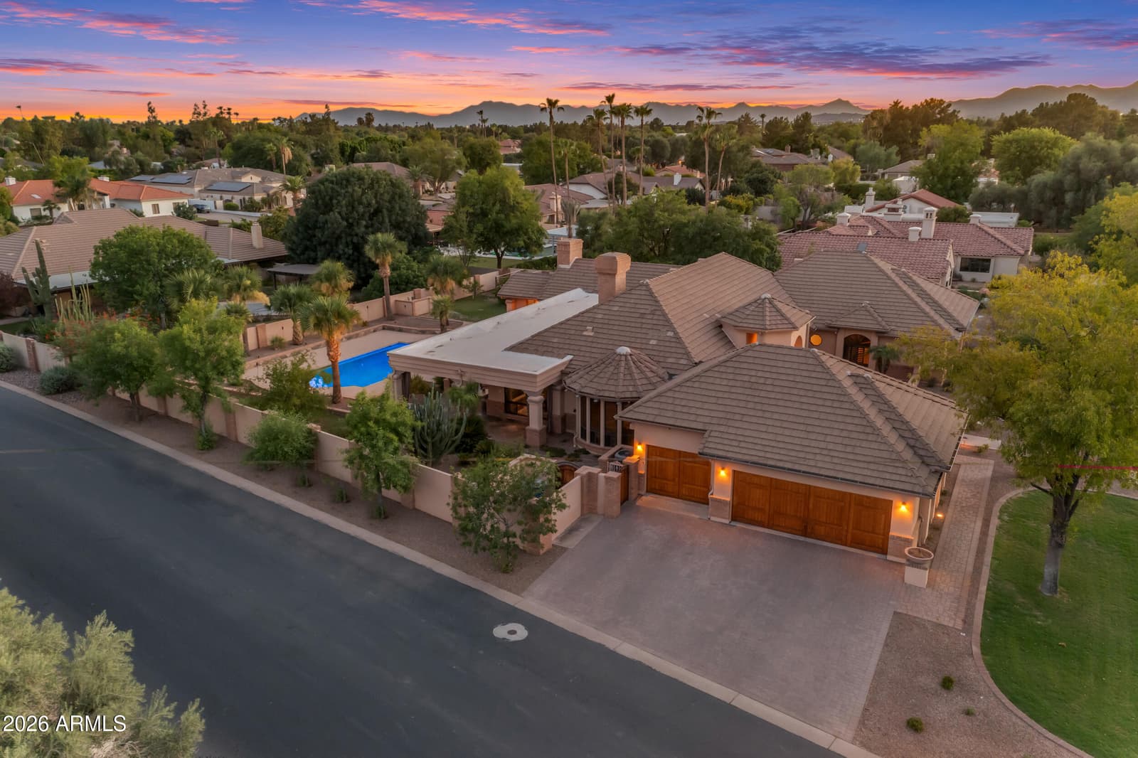 1455 E COLT Road, Tempe, AZ 85284 — photo 52 of 72