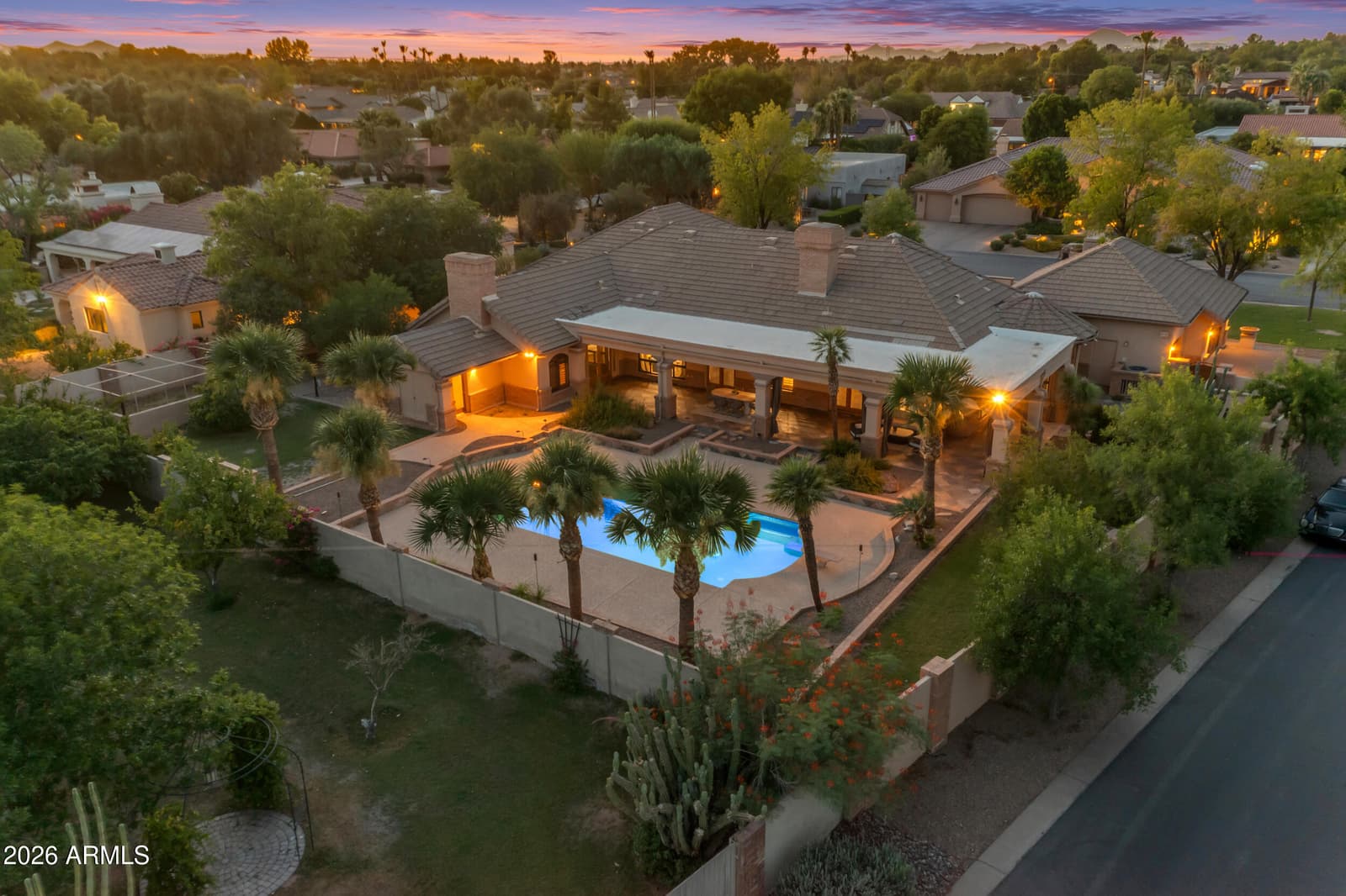 1455 E COLT Road, Tempe, AZ 85284 — photo 71 of 72
