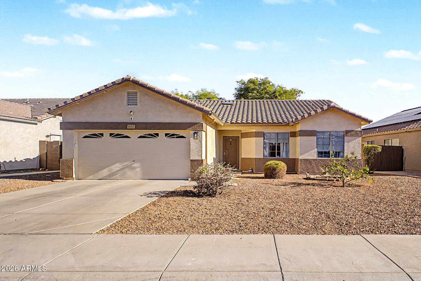 13017 W ASH Street, El Mirage, AZ 85335 — photo 2 of 29