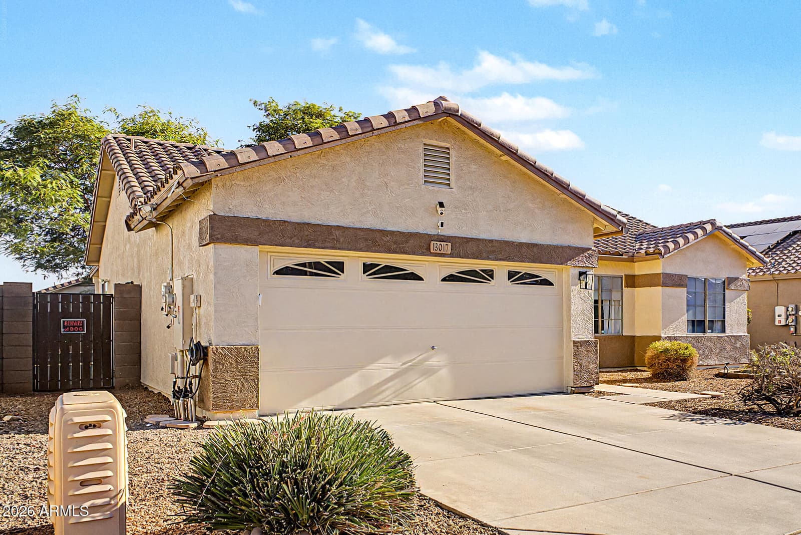 13017 W ASH Street, El Mirage, AZ 85335 — photo 3 of 29
