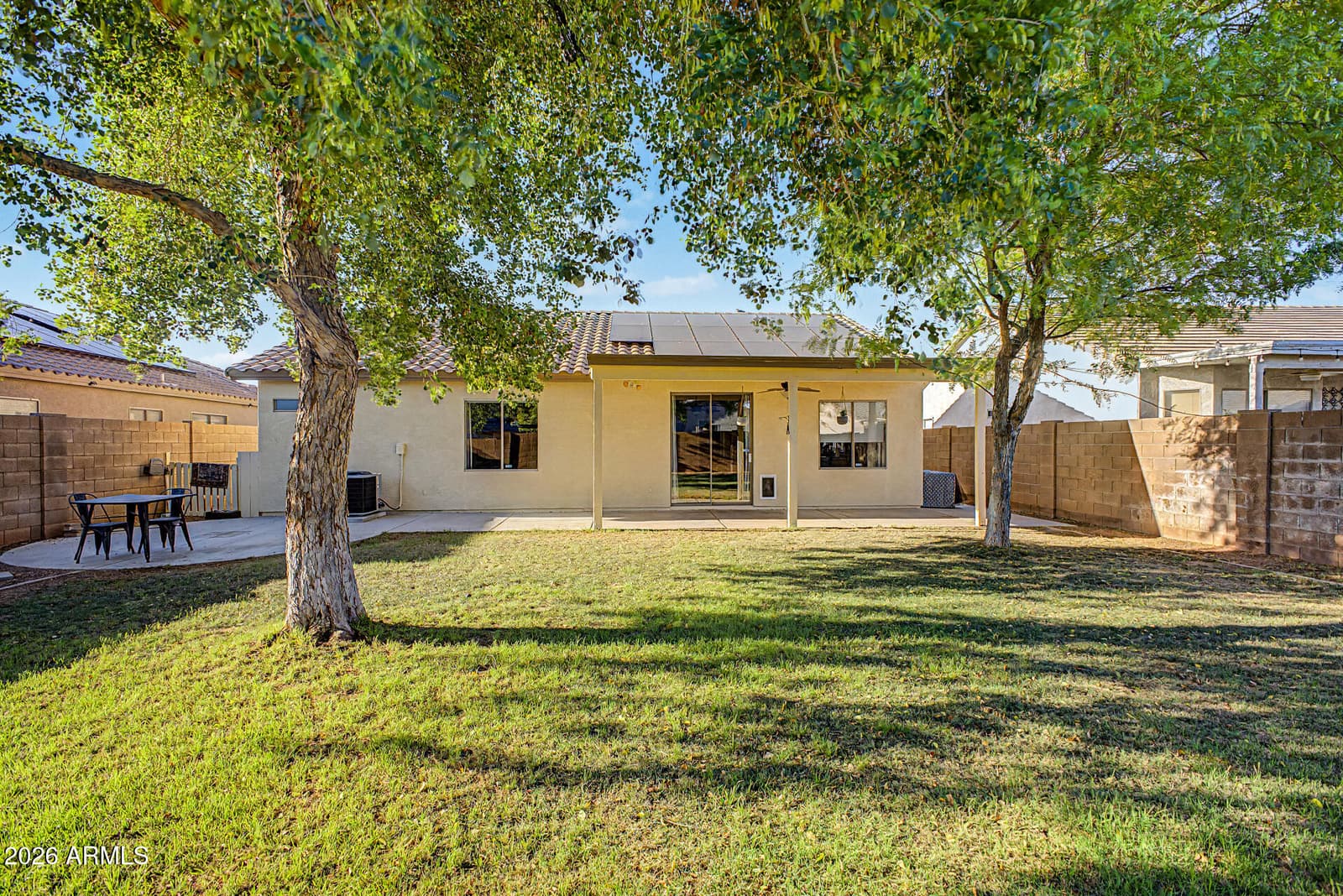 13017 W ASH Street, El Mirage, AZ 85335 — photo 27 of 29