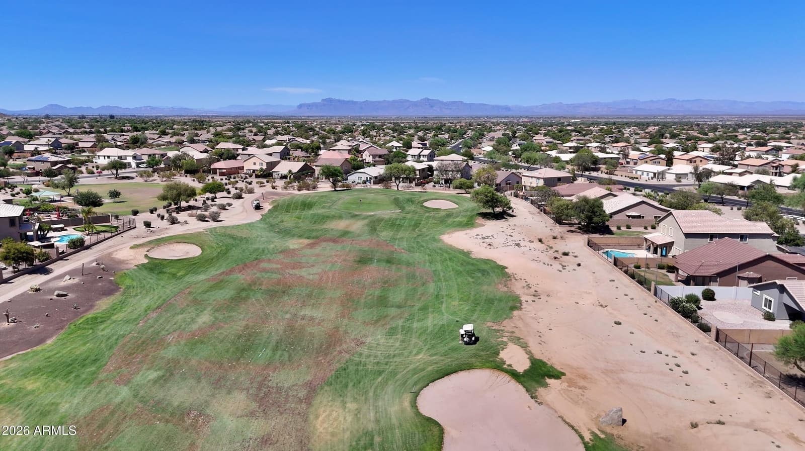 29260 N RED FINCH Drive, San Tan Valley, AZ 85143 — photo 27 of 30
