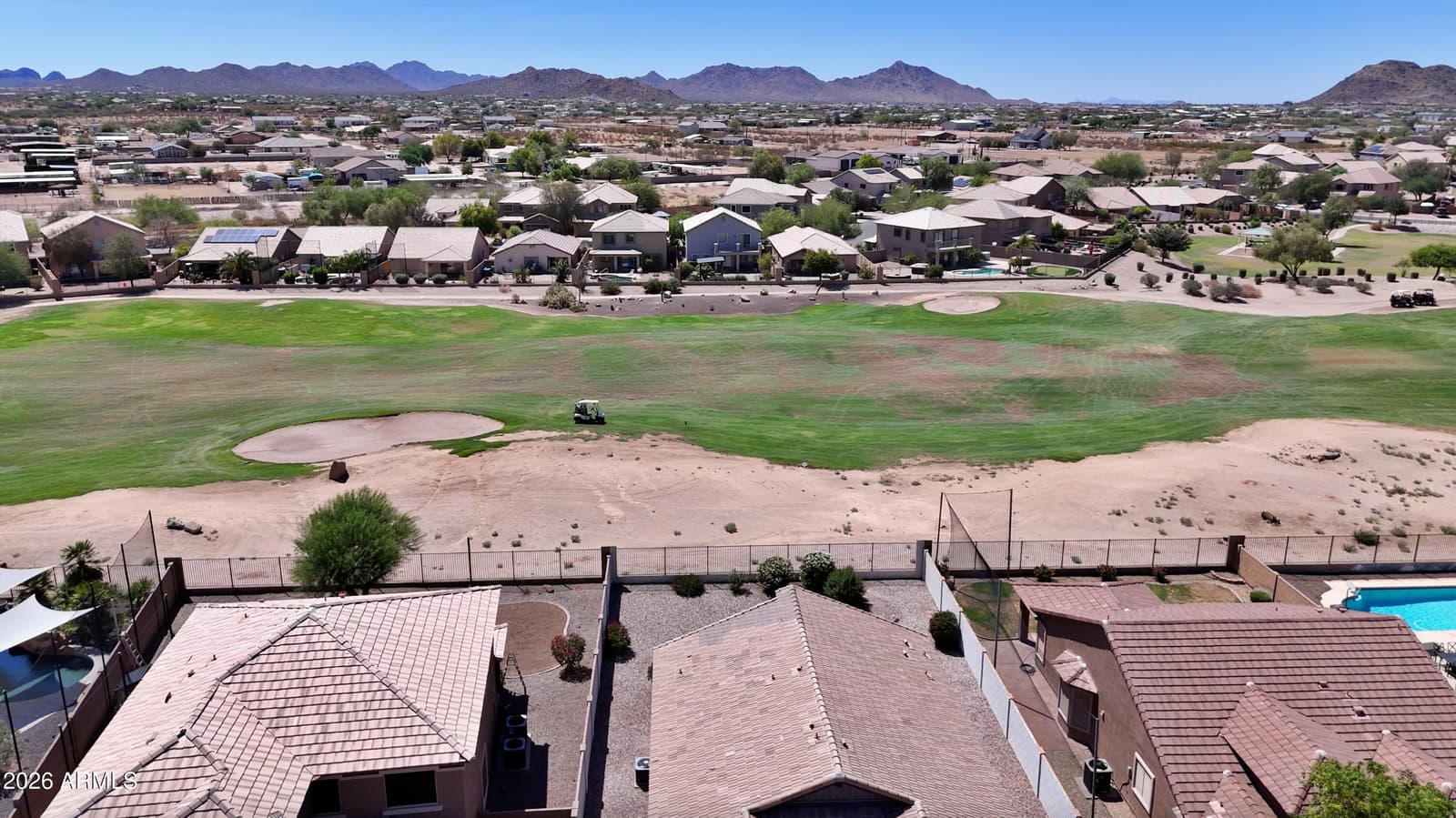 29260 N RED FINCH Drive, San Tan Valley, AZ 85143 — photo 28 of 30