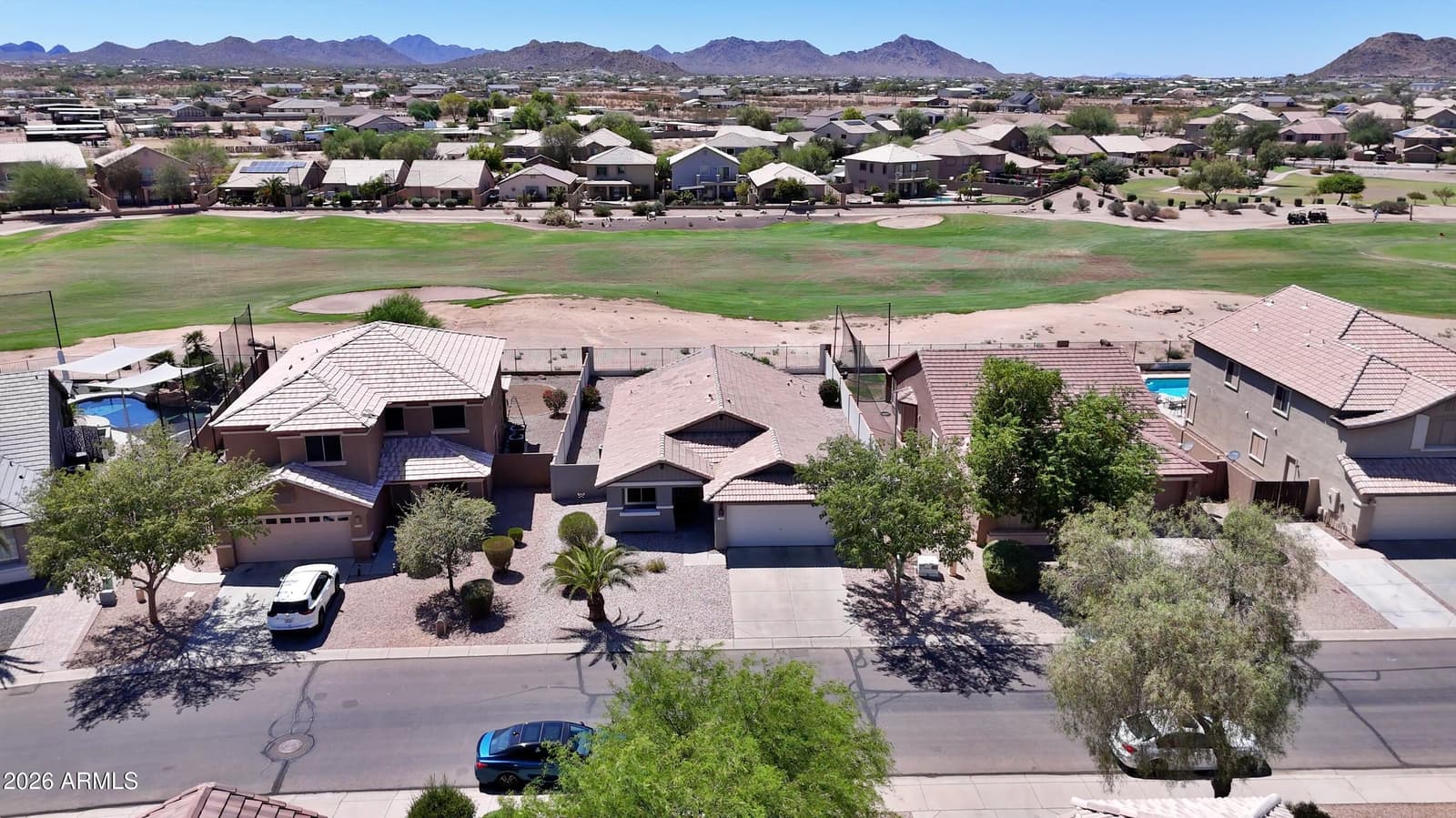 29260 N RED FINCH Drive, San Tan Valley, AZ 85143 — photo 29 of 30