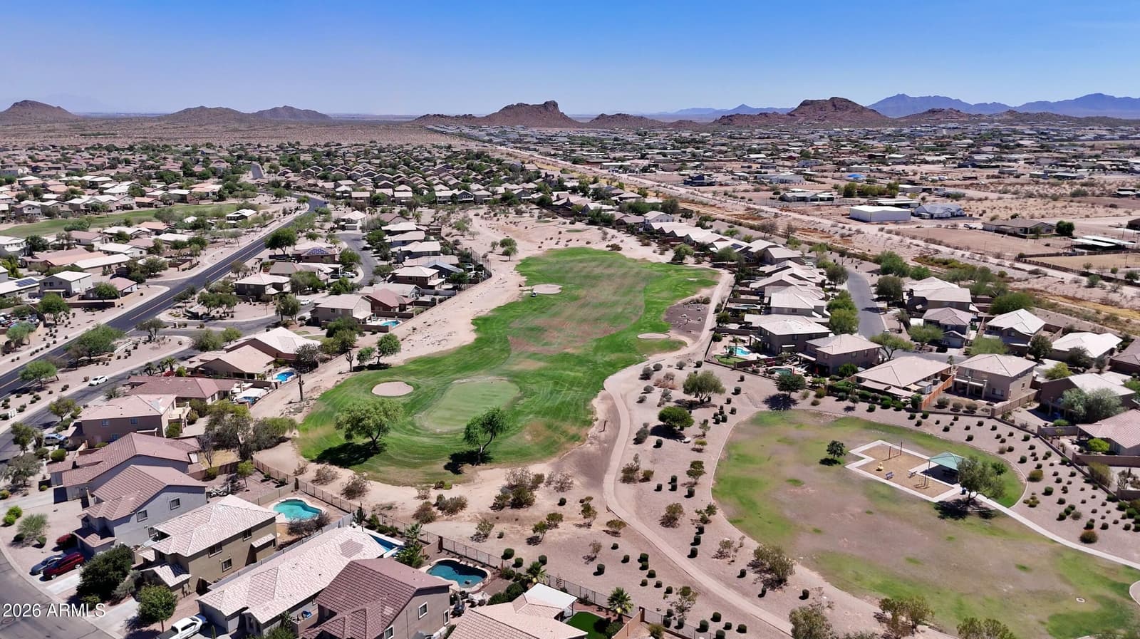 29260 N RED FINCH Drive, San Tan Valley, AZ 85143 — photo 30 of 30
