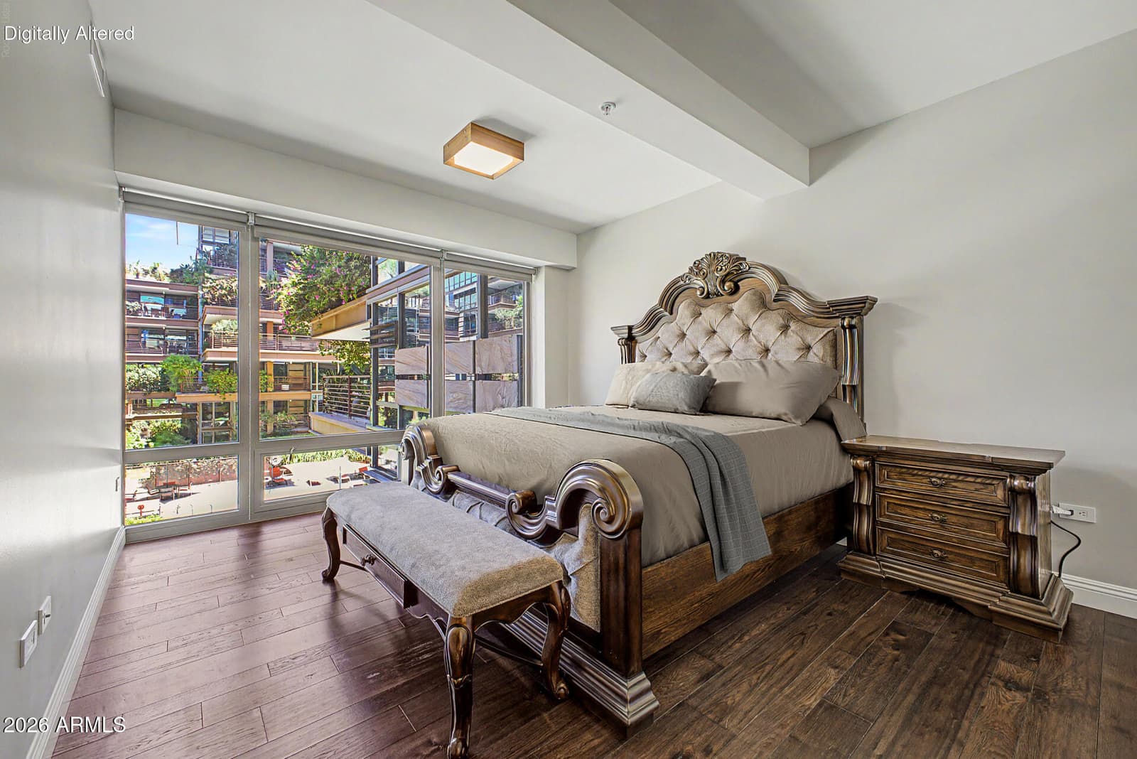 7127 E RANCHO VISTA Drive 3009, Scottsdale, AZ 85251 — photo 12 of 44