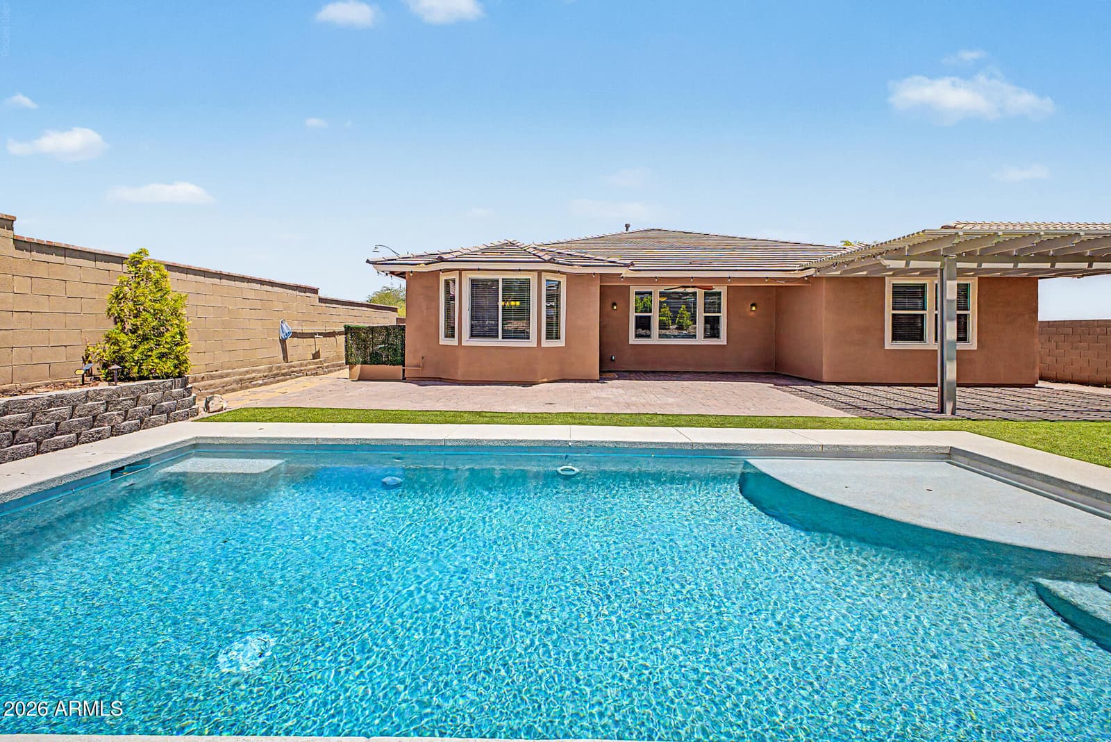 3294 N SPRINGFIELD Street, Buckeye, AZ 85396 — photo 3 of 67
