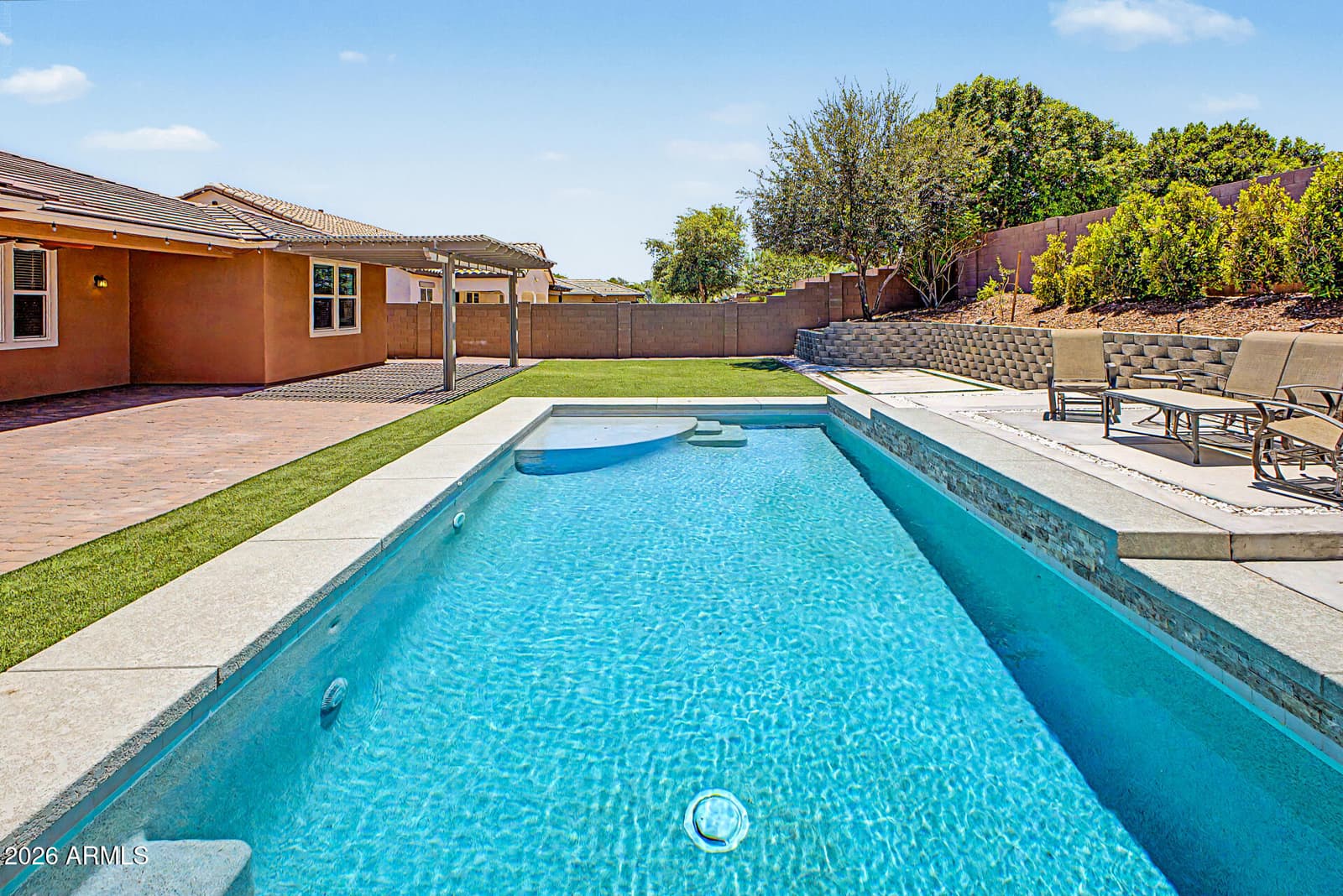 3294 N SPRINGFIELD Street, Buckeye, AZ 85396 — photo 2 of 67