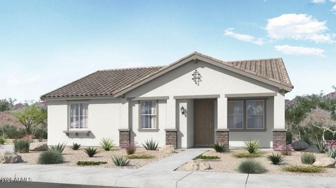 23997 N 146TH Avenue, Surprise, AZ 85387 — photo 1 of 11