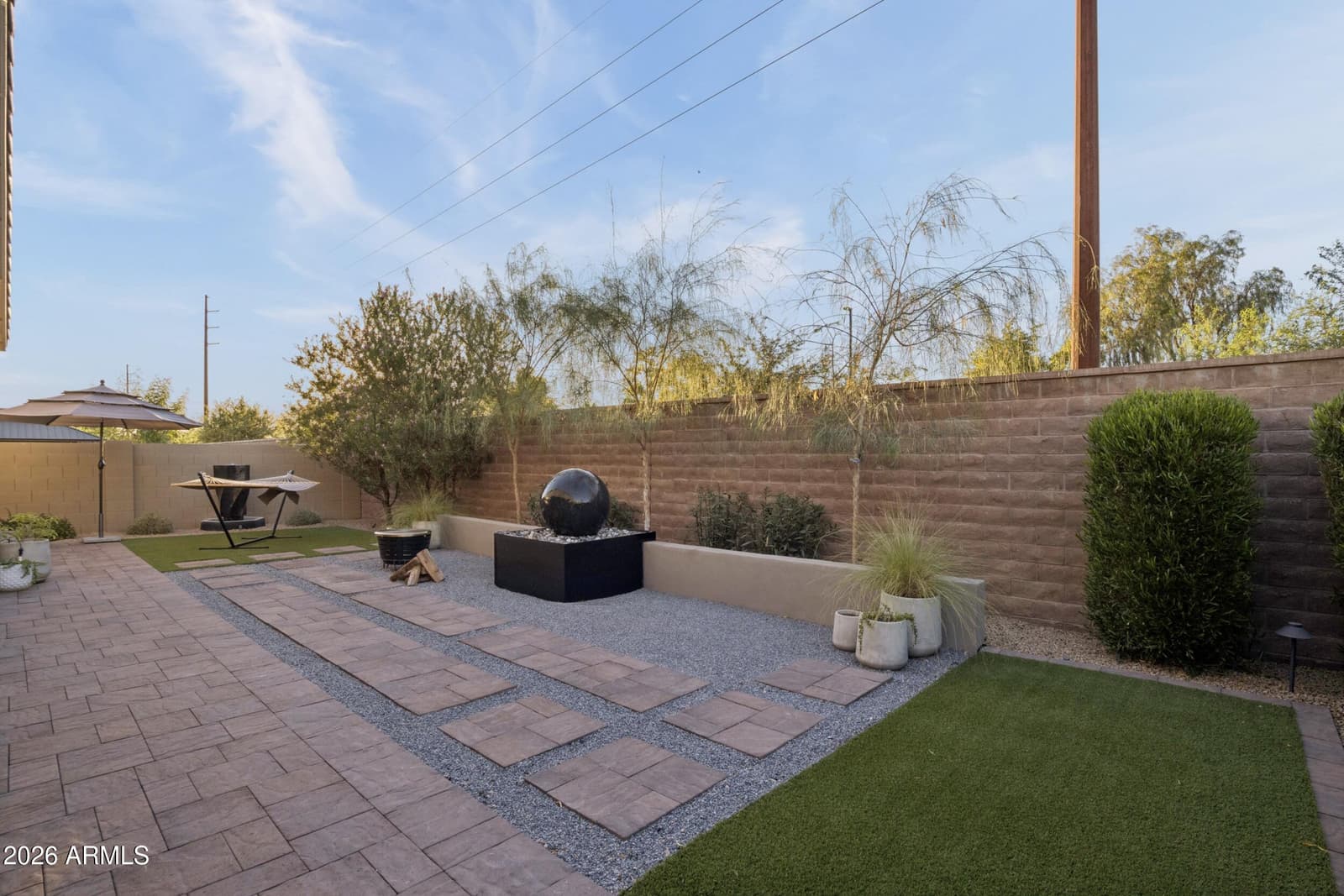1444 E JUDE Lane, Gilbert, AZ 85298 — photo 54 of 93