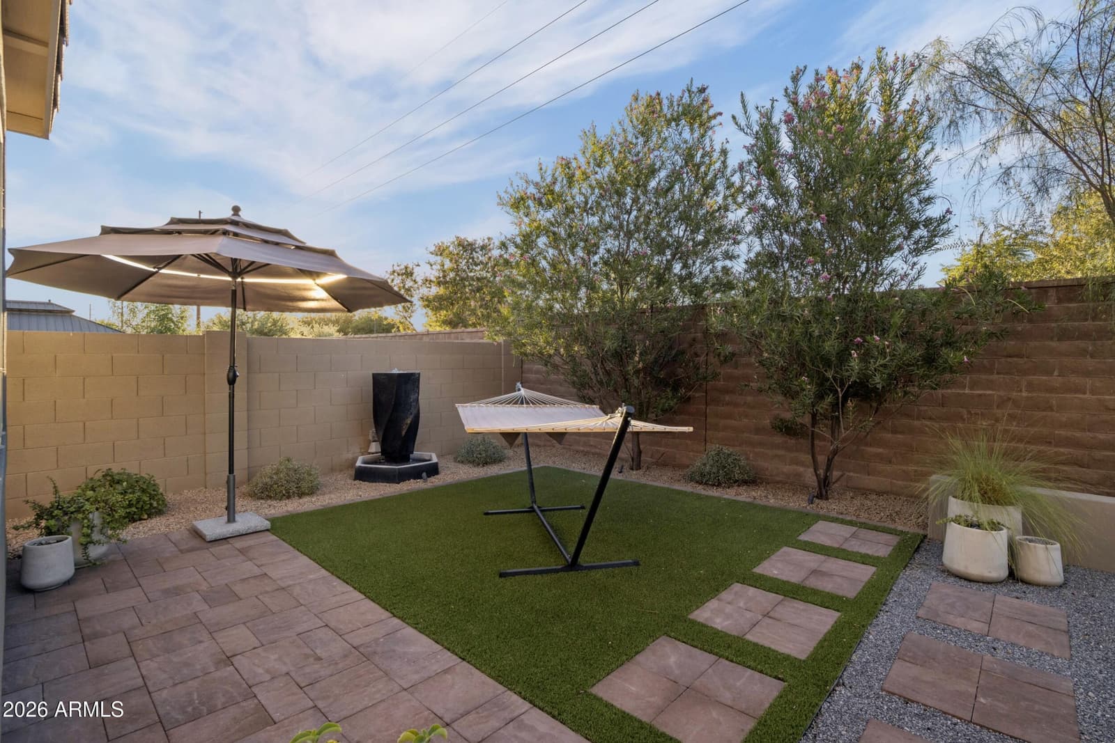 1444 E JUDE Lane, Gilbert, AZ 85298 — photo 55 of 93