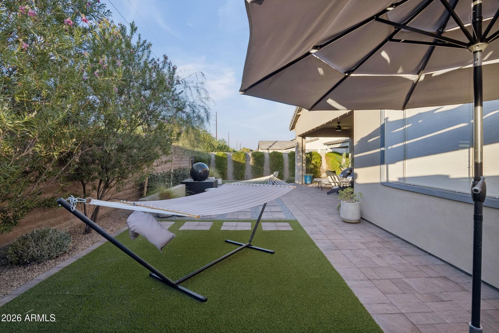 1444 E JUDE Lane, Gilbert, AZ 85298 — photo 57 of 93