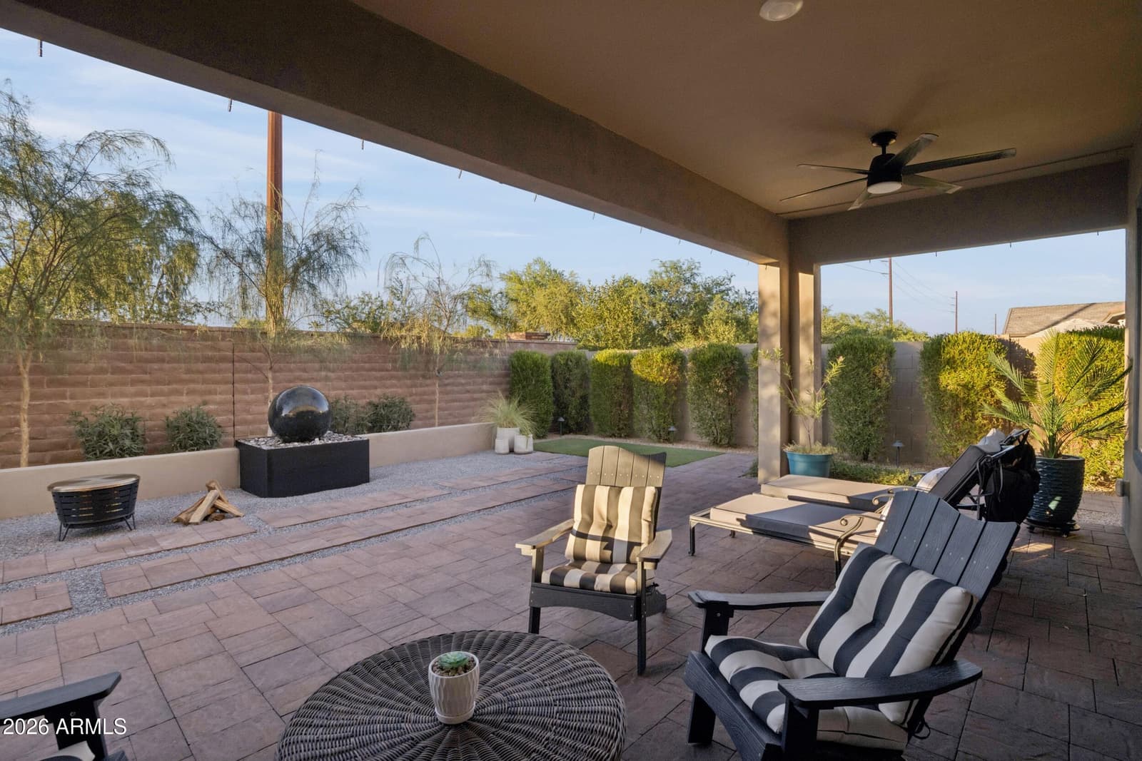 1444 E JUDE Lane, Gilbert, AZ 85298 — photo 59 of 93