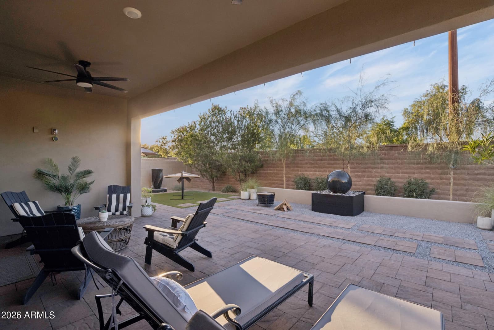 1444 E JUDE Lane, Gilbert, AZ 85298 — photo 60 of 93