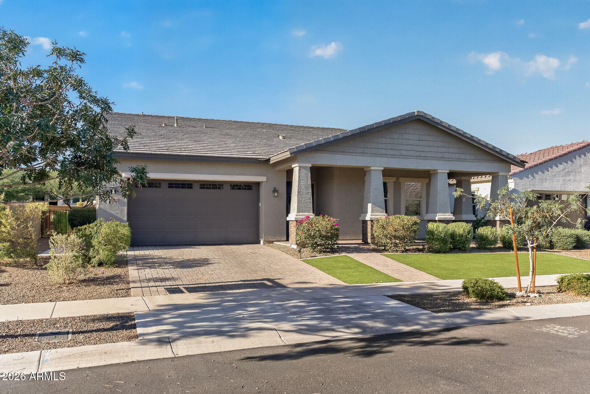20652 W CLEARSTREAM Drive, Buckeye, AZ 85396 — photo 65 of 108