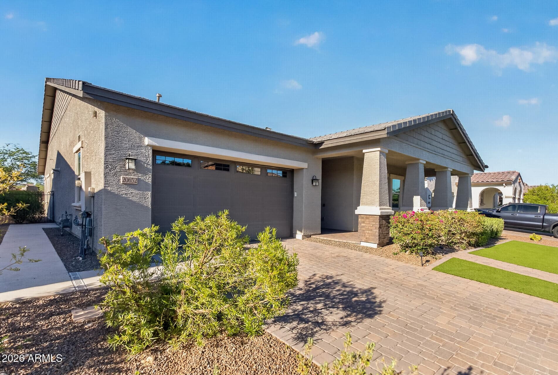 20652 W CLEARSTREAM Drive, Buckeye, AZ 85396 — photo 68 of 108