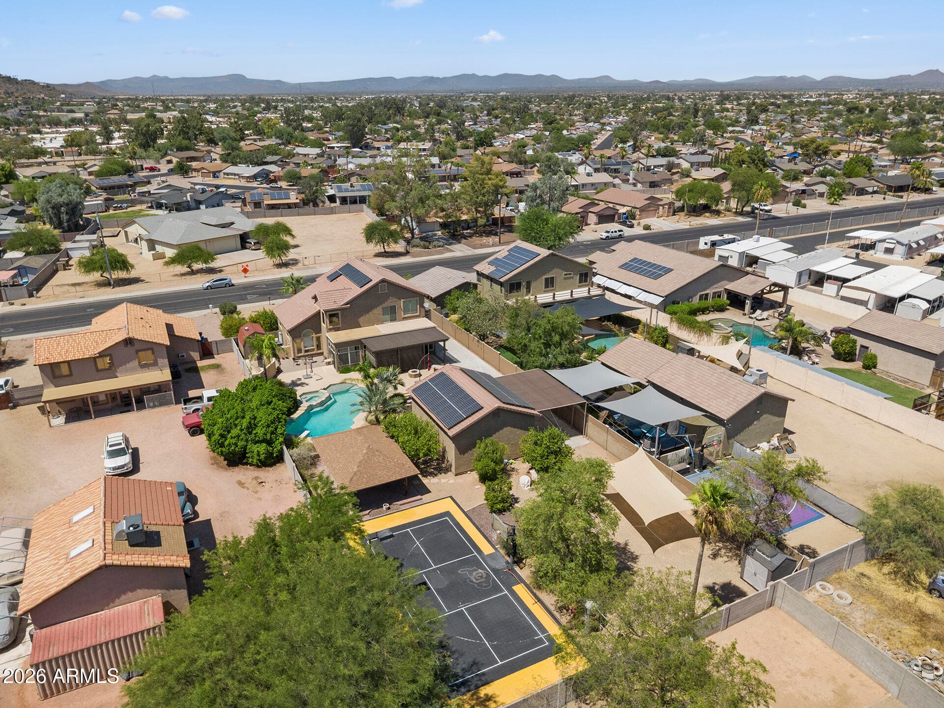 2437 E GROVERS Avenue, Phoenix, AZ 85032 — photo 13 of 113
