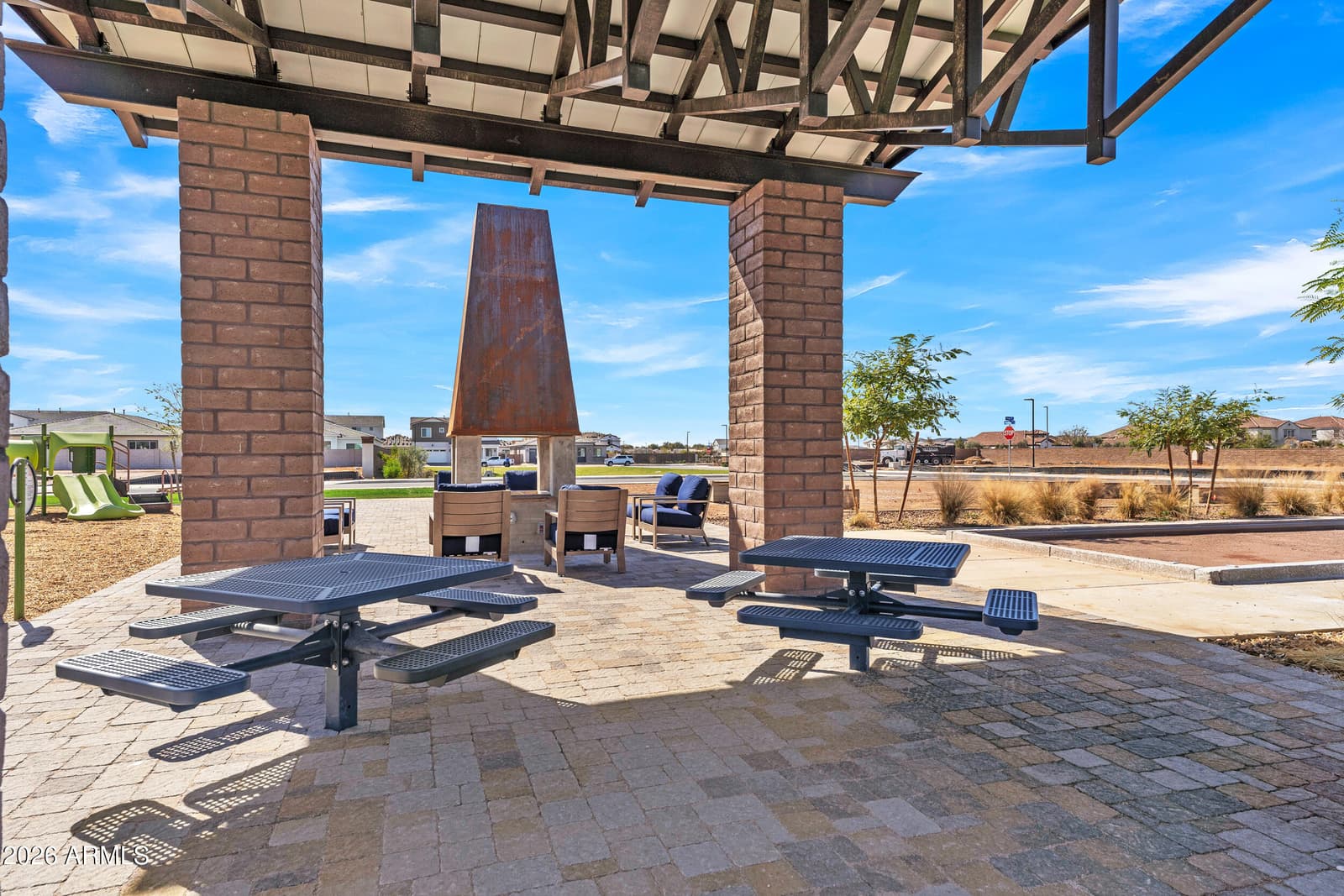 1444 E JUDE Lane, Gilbert, AZ 85298 — photo 83 of 93