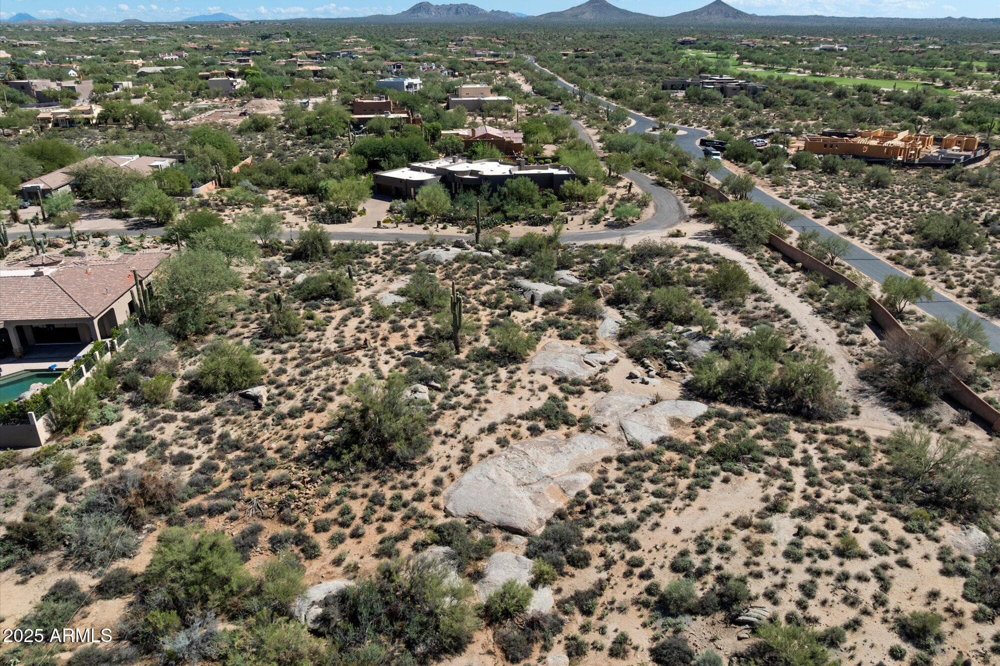 8082 E DOVE VALLEY Road, Scottsdale, AZ 85266 — photo 11 of 11