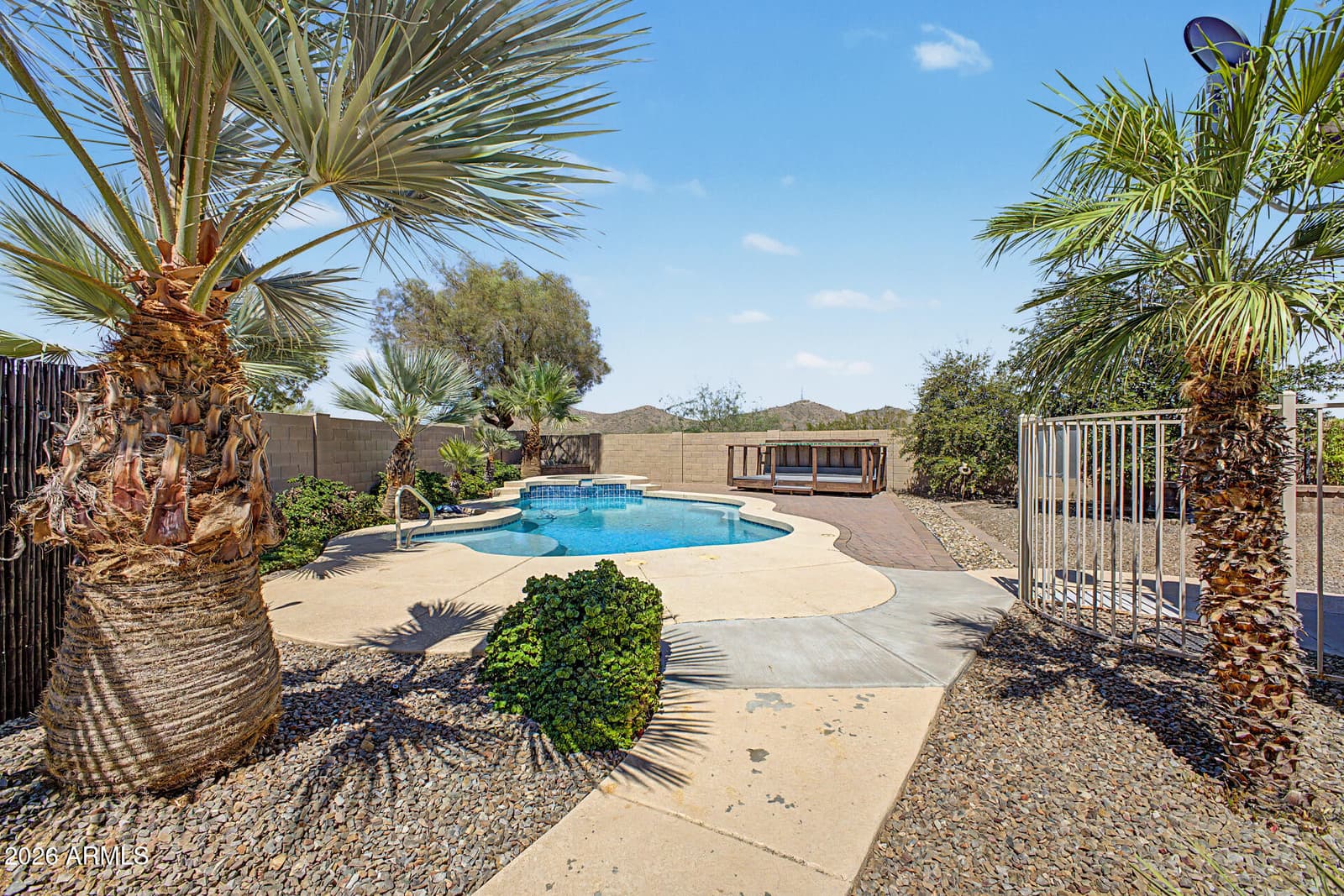 33317 N 21ST Drive, Phoenix, AZ 85085 — photo 44 of 49