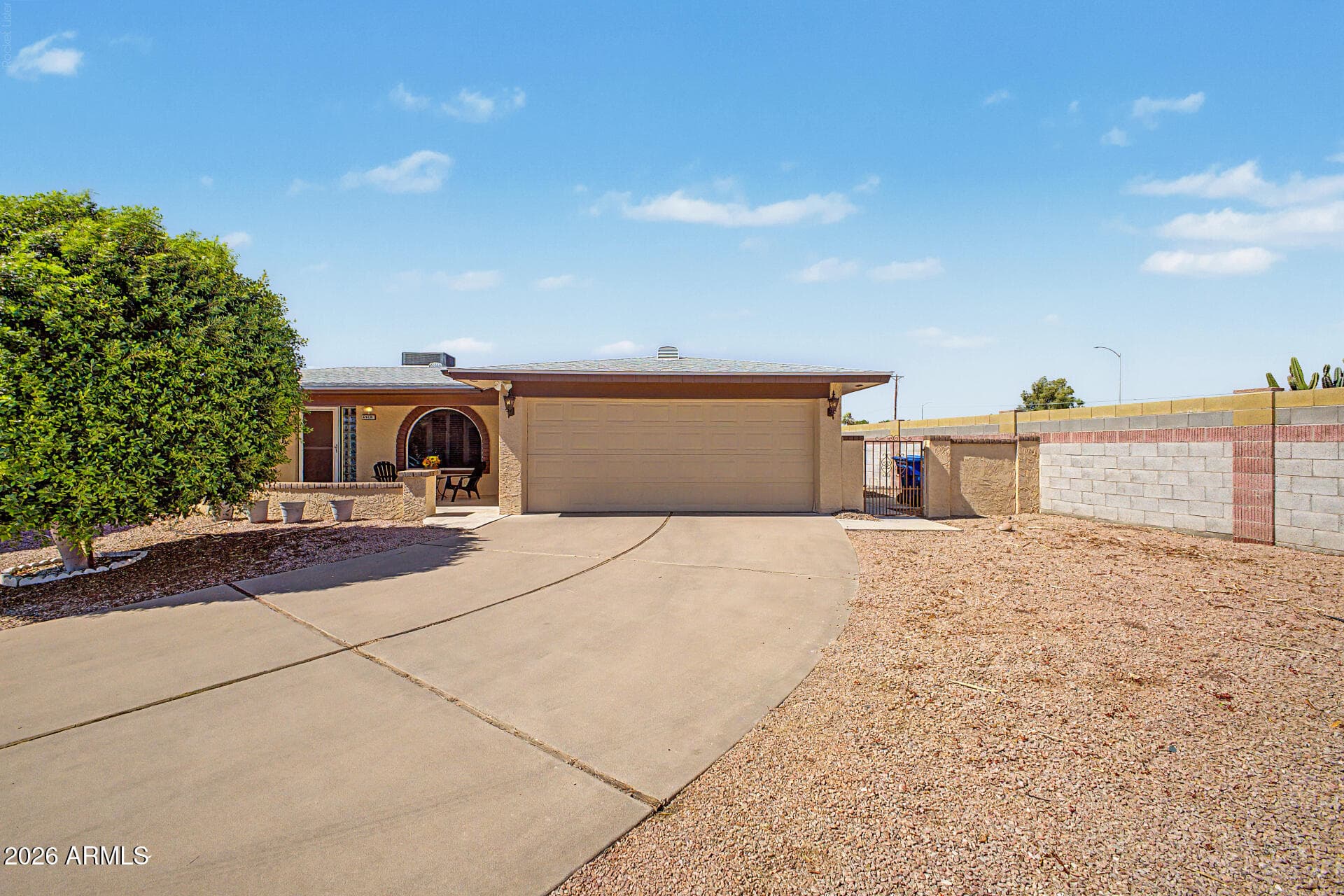 4358 E CATALINA Circle, Mesa, AZ 85206 — photo 2 of 31