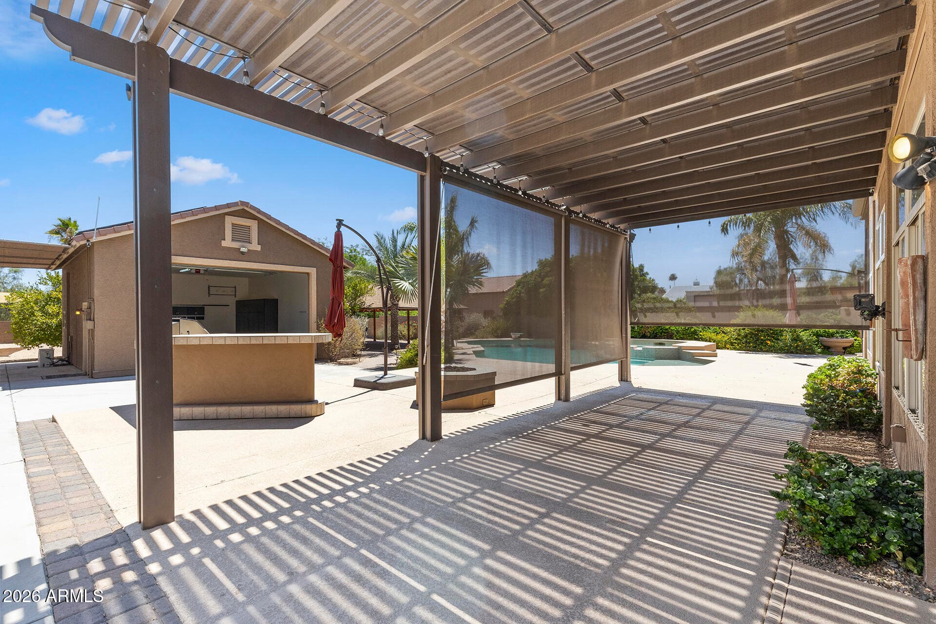 2437 E GROVERS Avenue, Phoenix, AZ 85032 — photo 76 of 113