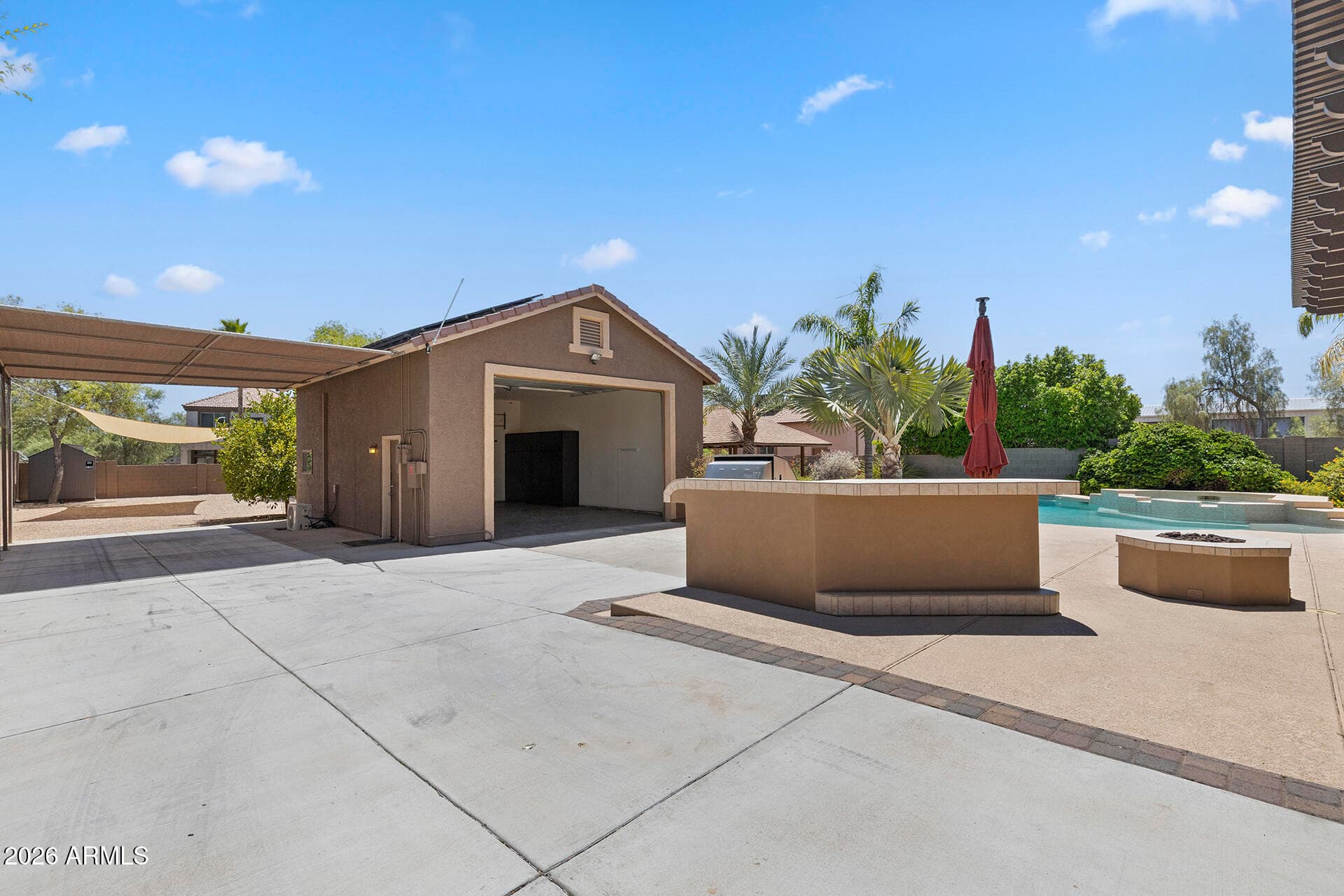 2437 E GROVERS Avenue, Phoenix, AZ 85032 — photo 78 of 113