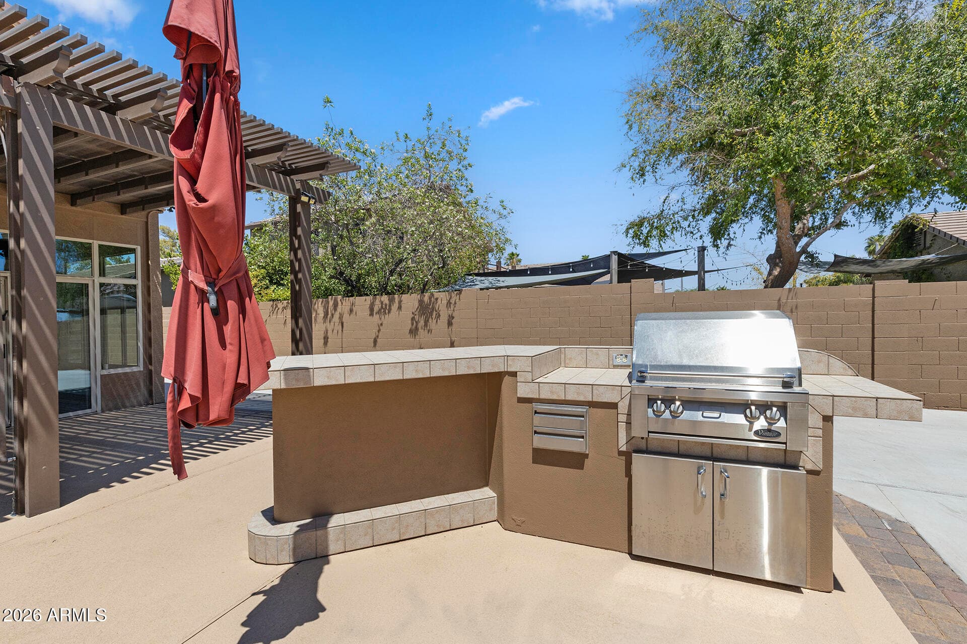 2437 E GROVERS Avenue, Phoenix, AZ 85032 — photo 85 of 113
