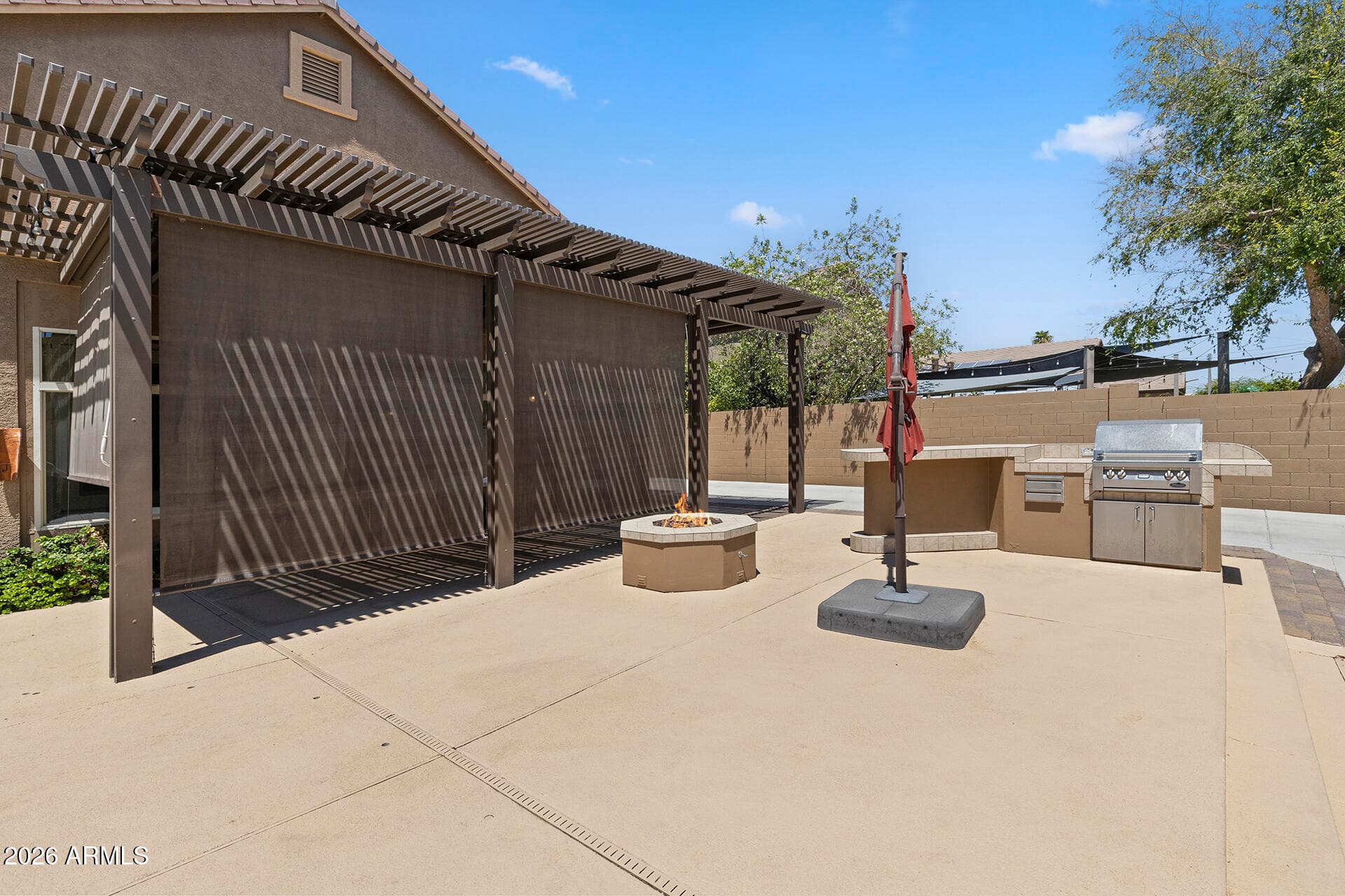 2437 E GROVERS Avenue, Phoenix, AZ 85032 — photo 86 of 113