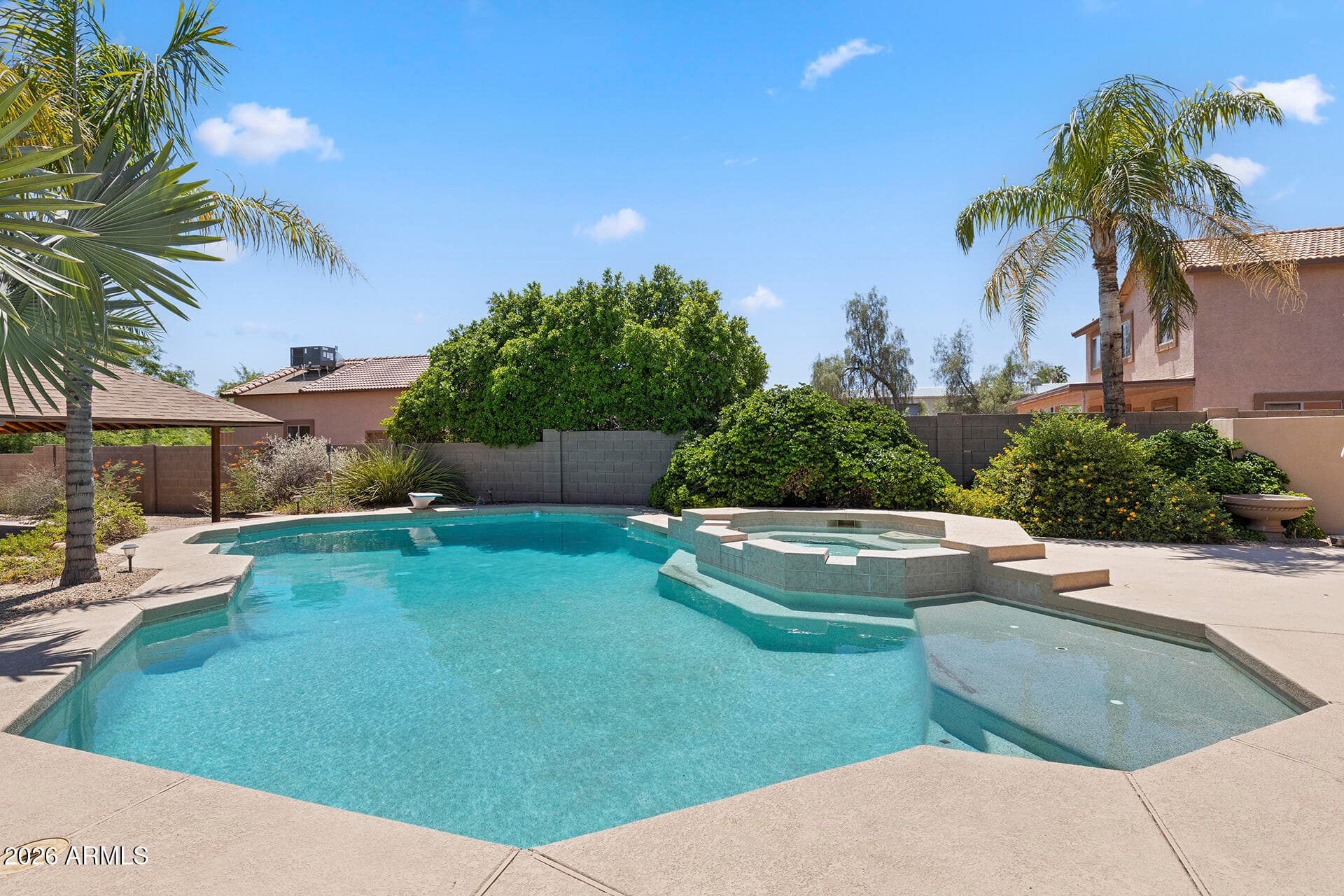 2437 E GROVERS Avenue, Phoenix, AZ 85032 — photo 89 of 113