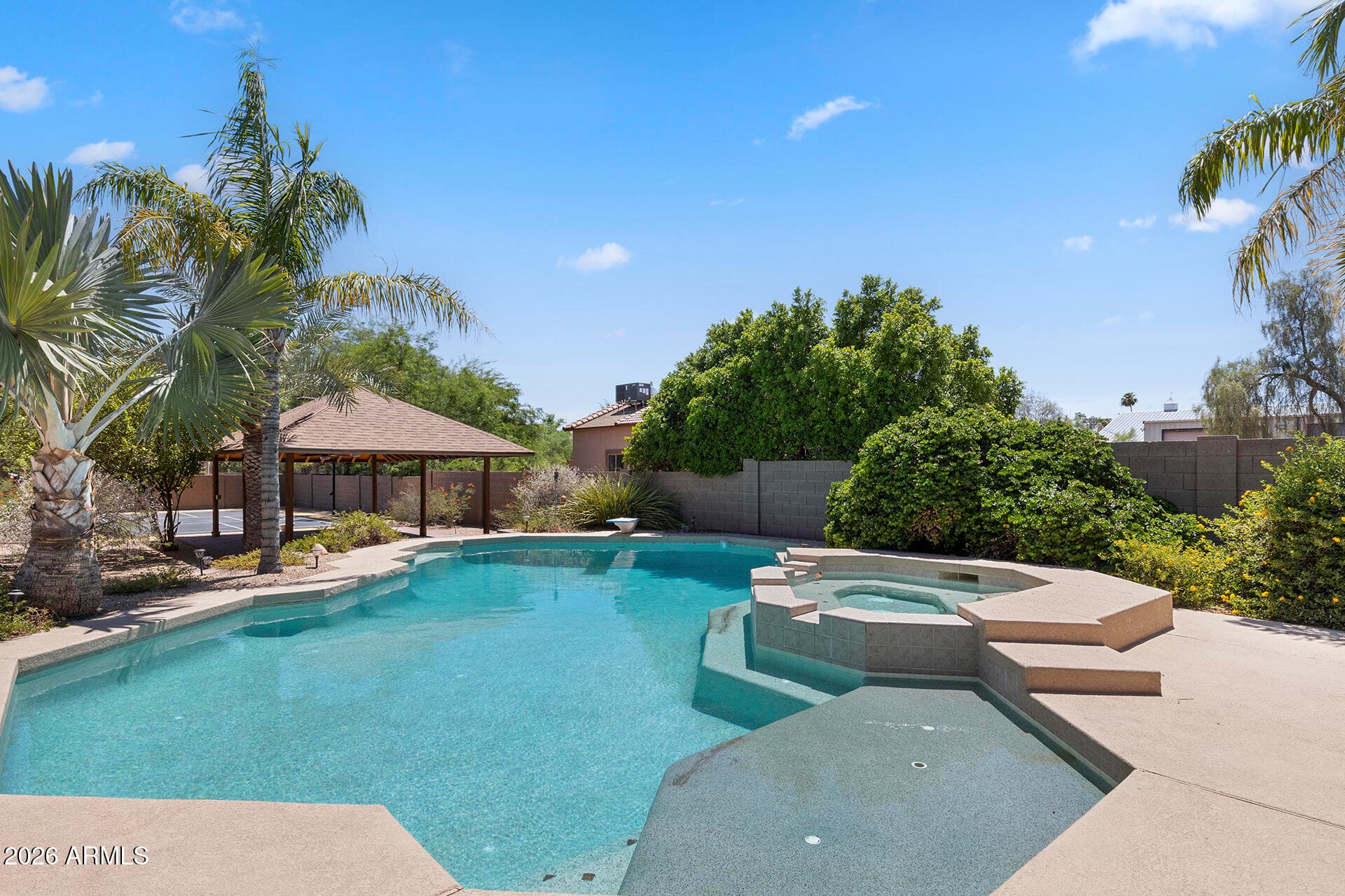 2437 E GROVERS Avenue, Phoenix, AZ 85032 — photo 90 of 113
