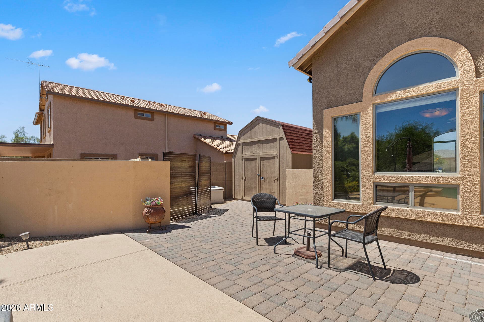 2437 E GROVERS Avenue, Phoenix, AZ 85032 — photo 91 of 113