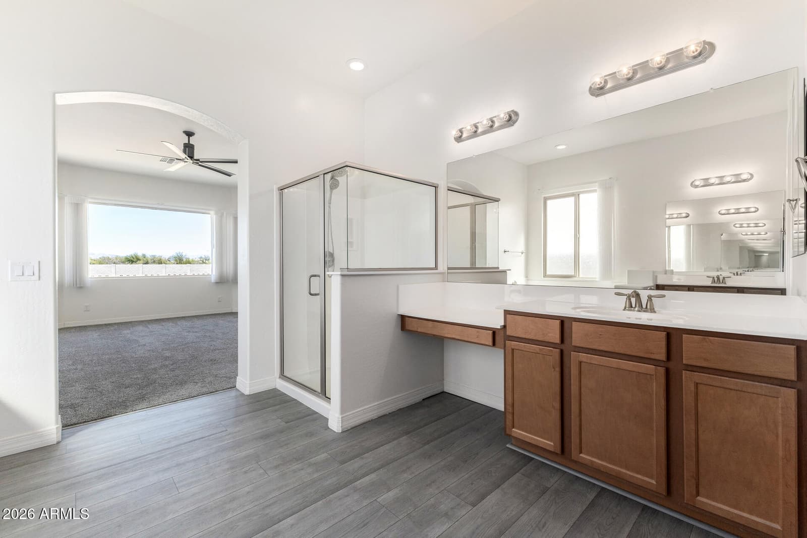 21836 W QUAILS NEST, Wittmann, AZ 85361 — photo 12 of 21