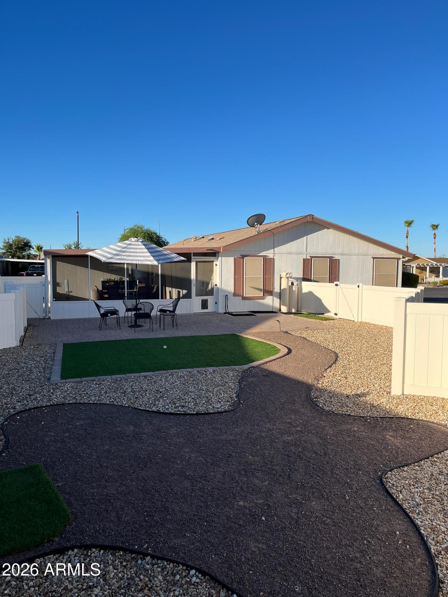 8840 E Sunland Avenue 171, Mesa, AZ 85208 — photo 21 of 30