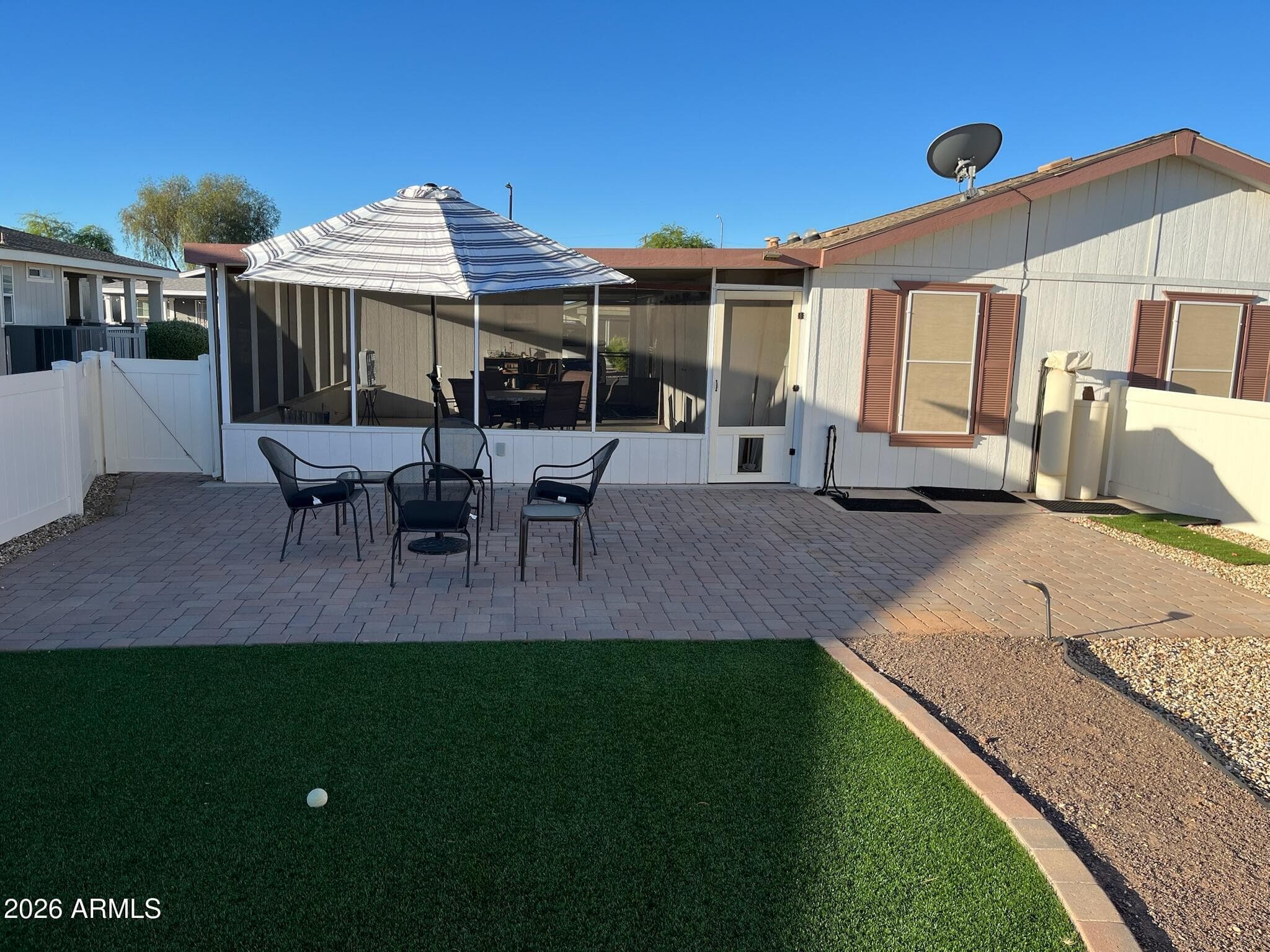 8840 E Sunland Avenue 171, Mesa, AZ 85208 — photo 22 of 30