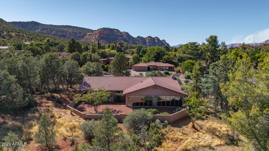 85 WHITE CEDAR Drive, Sedona, AZ 86351 — photo 47 of 54