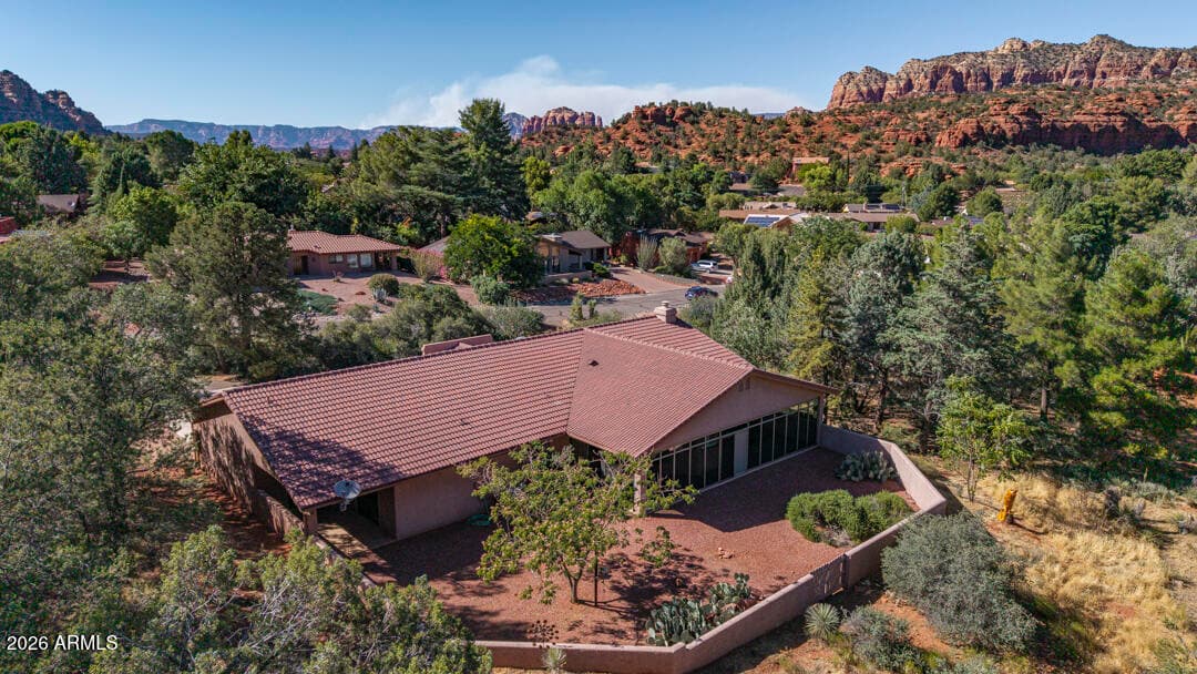 85 WHITE CEDAR Drive, Sedona, AZ 86351 — photo 48 of 54