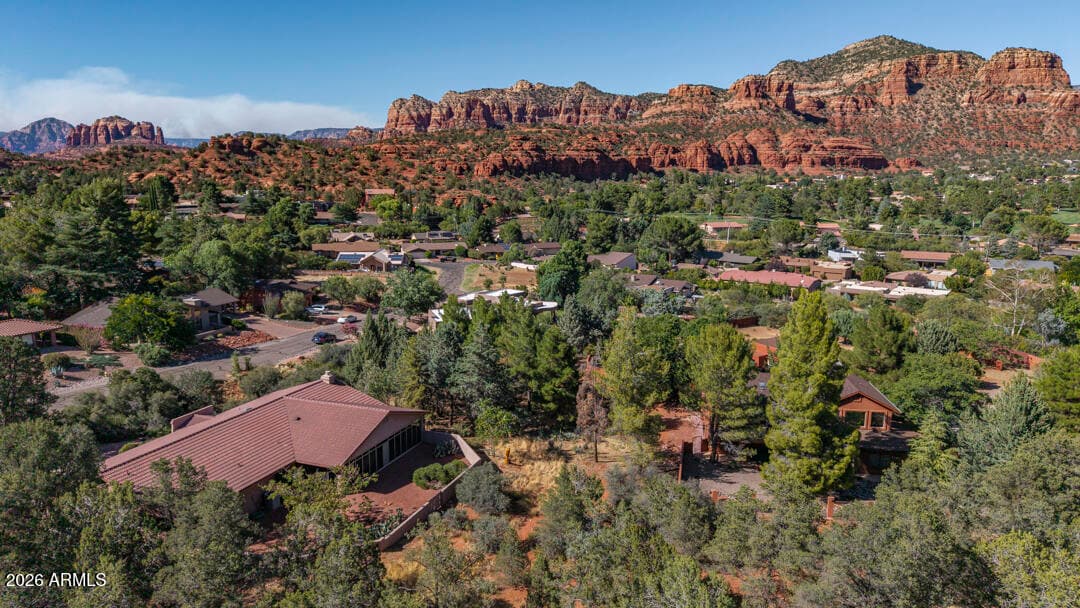 85 WHITE CEDAR Drive, Sedona, AZ 86351 — photo 49 of 54