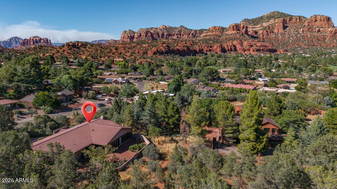85 WHITE CEDAR Drive, Sedona, AZ 86351 — photo 50 of 54