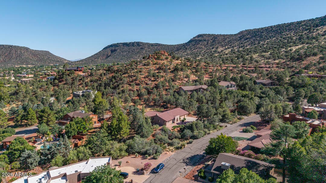 85 WHITE CEDAR Drive, Sedona, AZ 86351 — photo 53 of 54