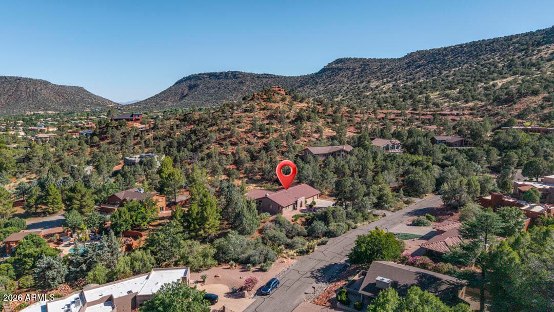 85 WHITE CEDAR Drive, Sedona, AZ 86351 — photo 54 of 54