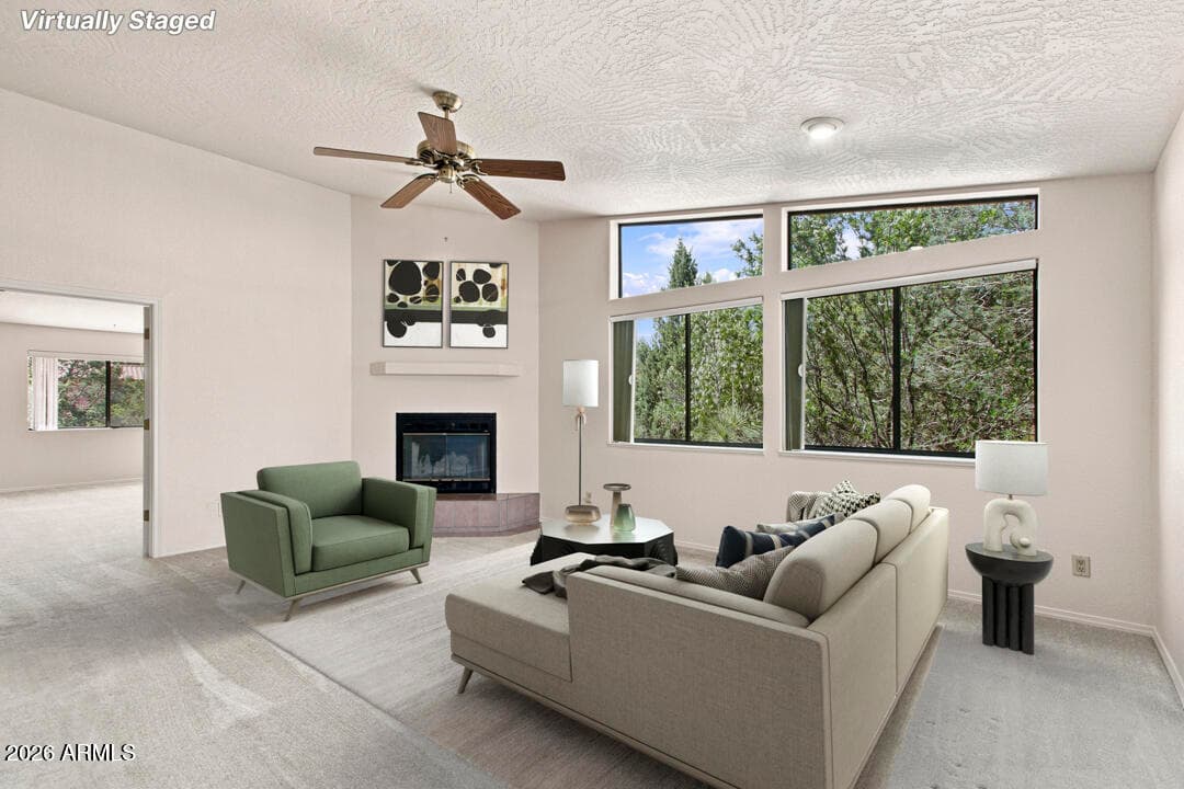 85 WHITE CEDAR Drive, Sedona, AZ 86351 — photo 9 of 54