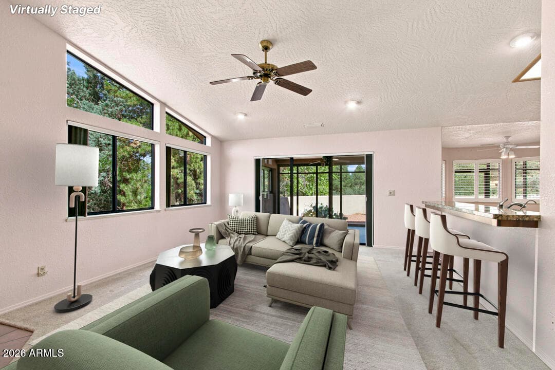 85 WHITE CEDAR Drive, Sedona, AZ 86351 — photo 7 of 54