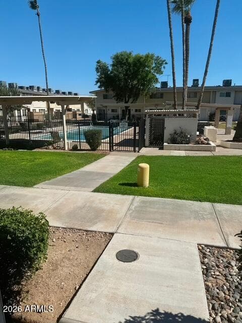 8211 E GARFIELD Street J 21, Scottsdale, AZ 85257 — photo 2 of 26