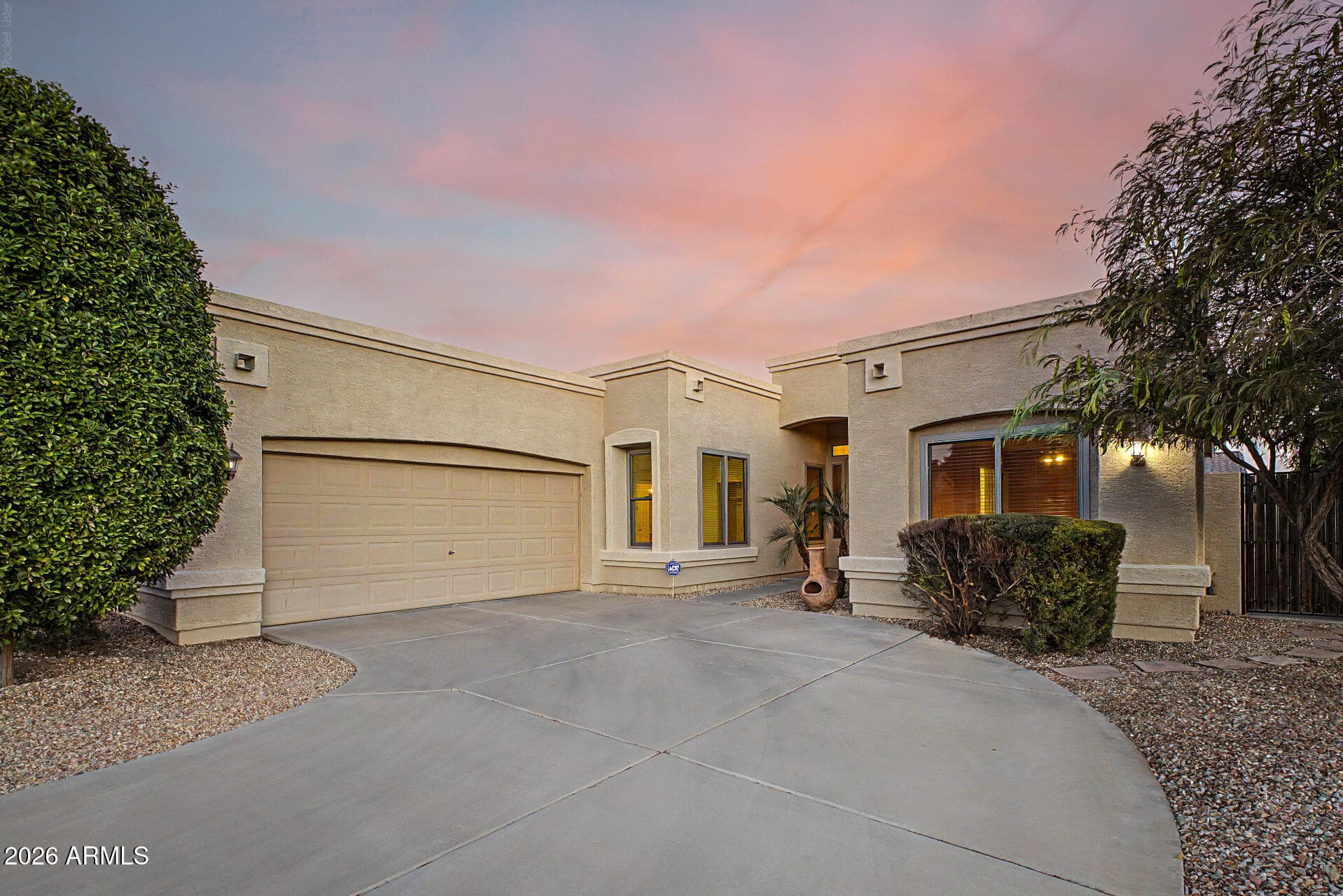 5173 W MURIEL Drive, Glendale, AZ 85308 — photo 11 of 47