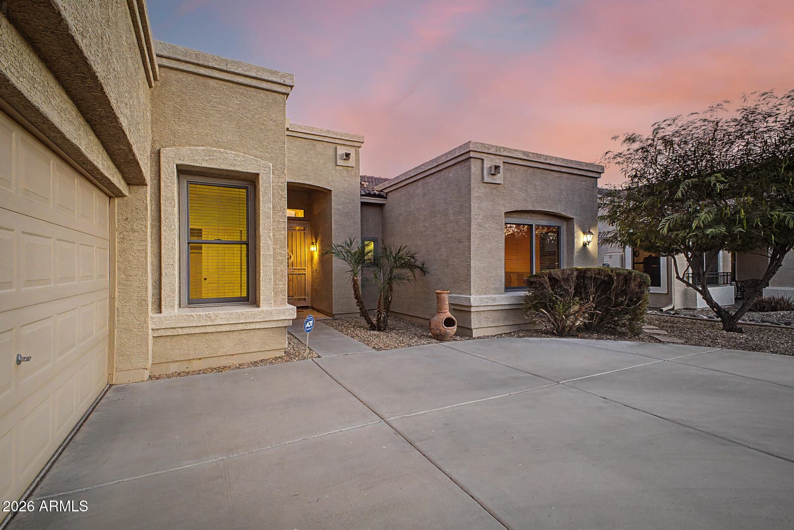 5173 W MURIEL Drive, Glendale, AZ 85308 — photo 10 of 47